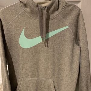 Nike Therma-Fit Hoodie